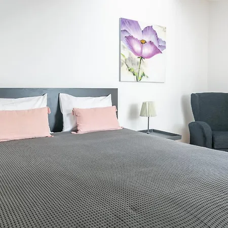 Cloud 9 Livings Apartment Lisbon