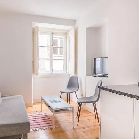 Apartment Cloud 9 Livings